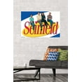 thumbnail image 3 of Seinfeld - Logo Wall Poster, 22.375" x 34", 3 of 4