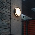 thumbnail image 3 of Lámpara de Pared Arbotante LED Exterior Luz Suave Cálida, 3 of 5