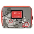 thumbnail image 4 of Wallet Loungefly Disney 100 aniversario de Mickey Mouse, 4 of 5
