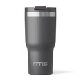 thumbnail image 1 of Vaso RTIC Essential, aislante, acero inoxidable, 500 ml, grafito, 1 of 6