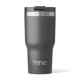 thumbnail image 1 of Vaso RTIC Essential, aislante, acero inoxidable, 500 ml, grafito, 1 of 6