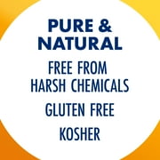 ARM & HAMMER Pure Baking Soda, For Baking, Cleaning & Deodorizing, 2 lb Box