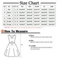 thumbnail image 2 of DEELLEEO Robe d'Automne pour Femmes! Robe de Cocktail Grande Taille Portefeuille Décolleté en V Profond Sans Manches à Fleurs Robes Évasées Ligne A Bohème Maxi Fête Invitée de Mariage Robes, 2 of 5