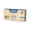thumbnail image 4 of Caffè Borbone Crema Superiore, Medium Roast, Aluminum Coffee Pods, Compatible with Nespresso Original Machines, 50 Count, 4 of 8