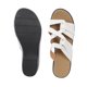 thumbnail image 4 of Sandalias de verano para mujer, zapatillas ligeras, tacones de cuña informales, zapatos de mujer Wmkox8yii  ytu10730, 4 of 9
