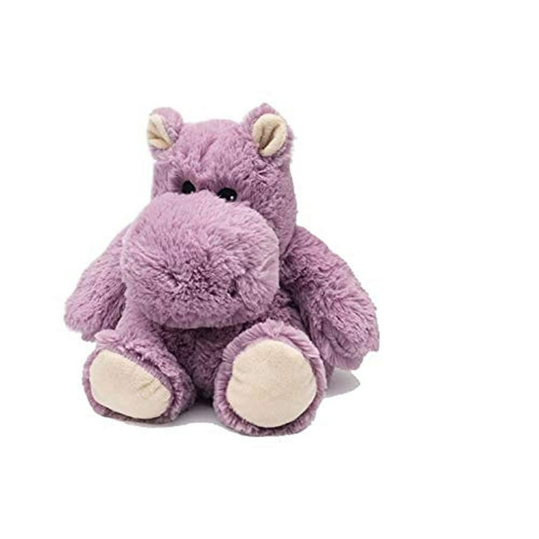 Hippo Purple Warmies® Hippo Purple Warmies®