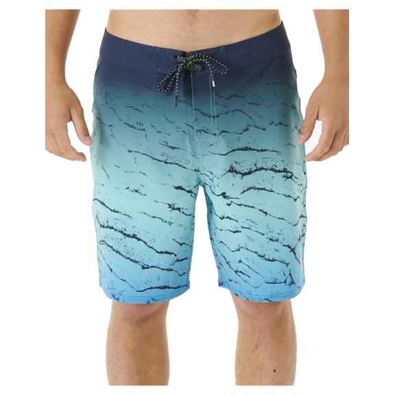Mirage Medina Boardshorts [Retro Blue]