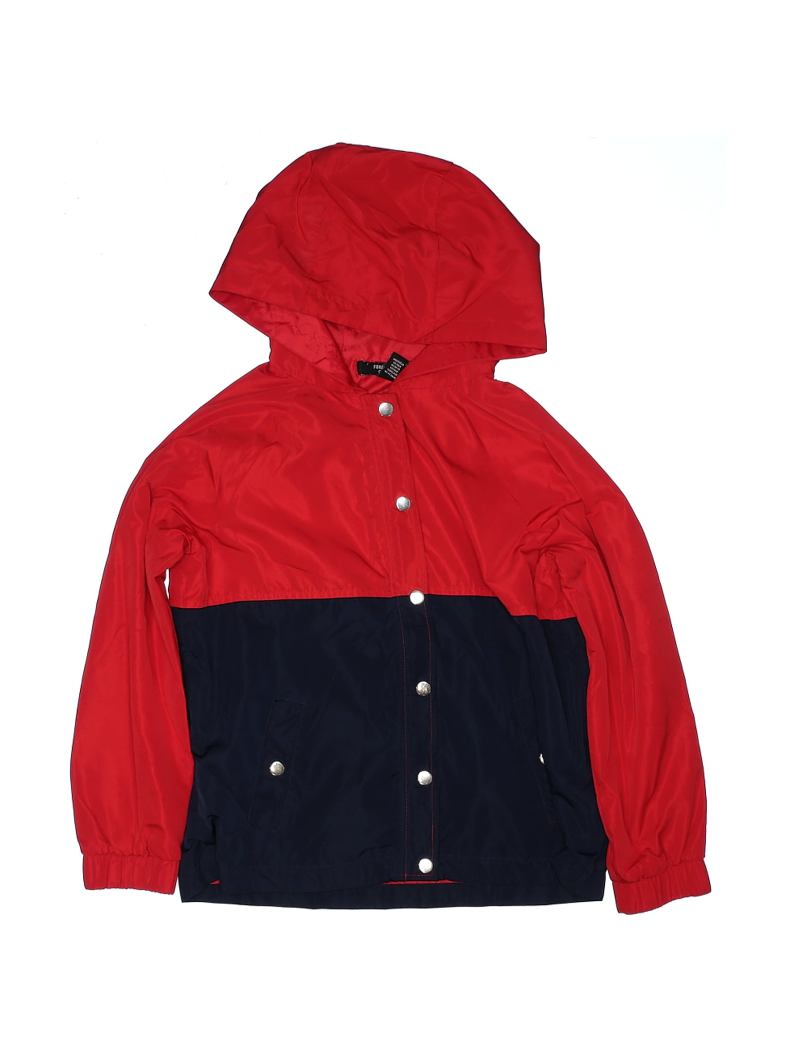 forever 21 girls jackets