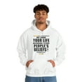 thumbnail image 6 of Unisex Heavy Blend™ Hooded Sweatshirt, 6 of 9