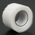 thumbnail image 3 of Ruban Résistant à l'Eau, Forte Adhérence PVC PPR Fournitures de Réparation de Tuyaux, Facile à Couper, Longueur 1 Mètre, 3 of 7