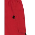 thumbnail image 6 of AND1 Boys Double Team Athletic Jogger, Sizes 4-18, 6 of 7