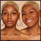 thumbnail image 4 of Foundation NYX Can't Stop Won't Stop Coverage Warm Maho, 4 of 5