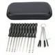thumbnail image 5 of Carburetor Carb Adjustment Screwdriver Kit Stainless Steel Adjusting Hand Tool for STIHL, 5 of 5