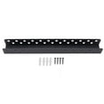 thumbnail image 2 of Screwdriver Holder, Glossy Exterior Hand Tool Organizer Safe and Sturdy Two Tier Design Wall Mount  for Home Workshop, 2 of 7