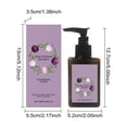thumbnail image 3 of Onion Hydrosol Shampoo For Fuller Thicker Hair For Women And Men 100Ml, 3 of 9