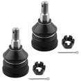 thumbnail image 3 of BOXI 15pc Front Suspension Kit Ball Joints Tie Rods Sway Bars Pitman Idler Arm Fit for Chevrolet for GMC C1500 C2500 Yukon 1993-1999 RWD / K6292 K6445 K5252 K6335 K6447 ES2836 ES2837 ES2004 K6532, 3 of 9