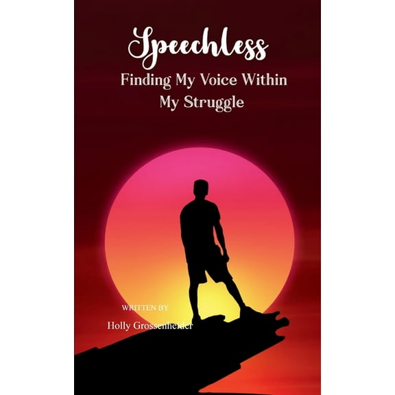 Speechless, (Paperback)
