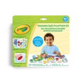 thumbnail image 3 of Young Kids Washable Spill-Proof Paint Kit, 3 of 3