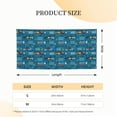 thumbnail image 5 of Salouo Construction Trucks Pattern Holiday Banner Outside Party Decoration Banner (1PC) Festival Supplies Fit for Birthday Parties & Celebrations & Chrismas-Medium, 5 of 8