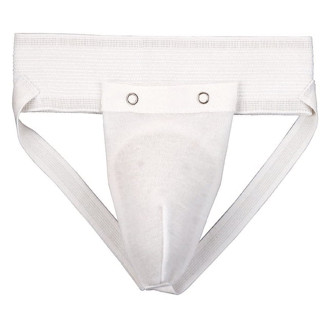 Suspensorio Deportivo para Adultos con Copa Protectora Ace Martial Arts Talla L