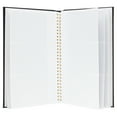 thumbnail image 3 of Pioneer Photo Albums Spiral Bound Bi-Directional 300 Pkt 4x6, Black, 3 of 7