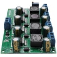 thumbnail image 4 of 3X 3A 4 Canaux Module d'Alimentation à Découpage Multiple 3.3V 5V 12V ADJ Sortie Réglable DC DC Buck Convertisseur Carte, 4 of 5
