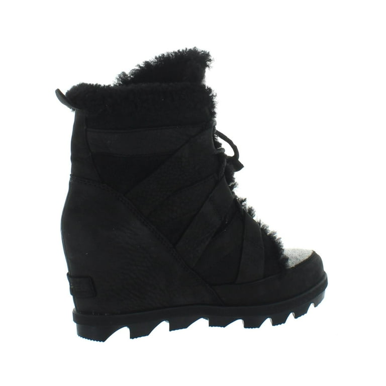 Sorel joan of arctic 2 wedge on sale