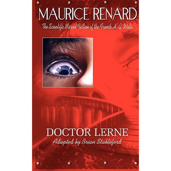 Pre-Owned Doctor Lerne