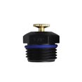thumbnail image 1 of 5pcs Drip Watering Kit Garden Hose Connector Accessories 1/2 Inch Male Adjustable Water Micro Flow Sprinkler, 1 of 5