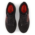 thumbnail image 6 of New Balance Men's Fresh Foam 860 V13 Running Shoe, Black/Neon Dragonfly, 11 Wide, 6 of 8