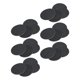thumbnail image 4 of 120pcs Reemplazo de sandpapers File de pie Callus Removedor Tool Manicure Pie Herramienta, 4 of 6