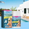 thumbnail image 2 of SharkTRUE Multifunctional Chlorine Tablet For Swimming Pools,Hot Tubs&Spas-Cleaning, 2 of 8