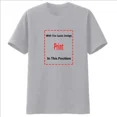 thumbnail image 1 of Tree Rex Christmas Dinosaur Tree Lights Funny T-Shirt long or short sleeves, 1 of 1