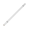 thumbnail image 1 of Capacitive Stylus Touch Screen Pen Precise Positioning No Delay 3-in-1 Multifunctional Stylus with 2 Fiber Nibs for Mobile Phone Tablet Smart Device, 1 of 7