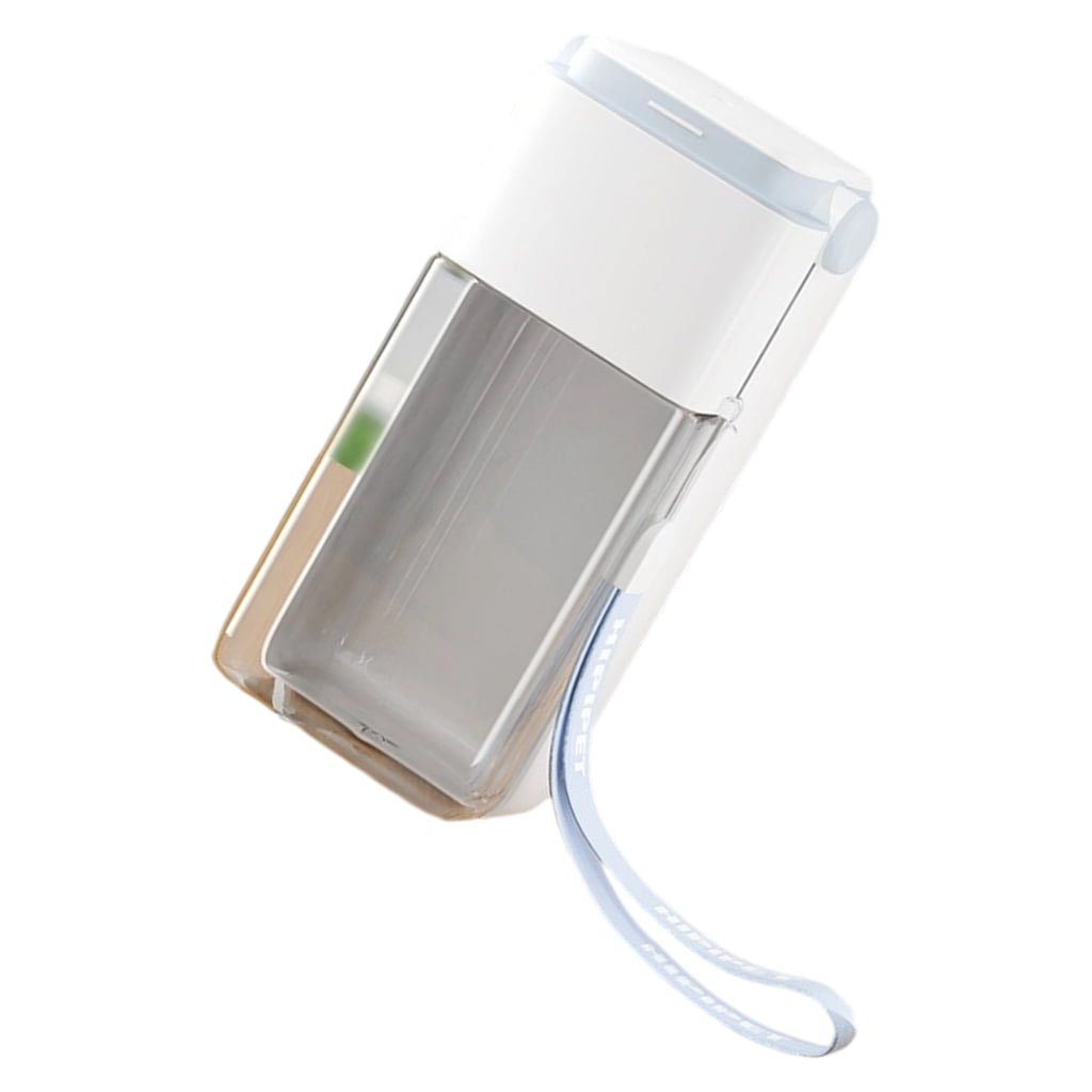 Foldable Drinking Cup Water Bottle For Pet Leak Resistant Design Easy Carry Travel Water Bottle for Dog Cats Watering