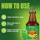 thumbnail image 3 of Aceite Concentrado Prensado en Frío Pure Naranja 950ml, 3 of 9