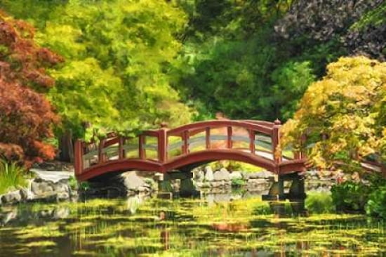 Serenity Bridge Ii