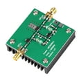 thumbnail image 1 of Amplificador de potencia de transmisión de radio, 1-930 MHz, 2 W, RF, banda ancha, M Hz, módulo amplificador de potencia, uso conveniente, 1 of 9