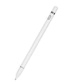 thumbnail image 3 of Bolígrafo Capacitivo Activo Blanco Punta Fina Pantalla Táctil Stylus Universal Para Teléfono Móvil/Tableta Yuarrent EL006998-00, 3 of 6