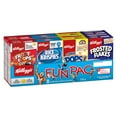 thumbnail image 2 of Kellogg's Fun Pac Cereal, 210g/7.4 oz, 2 of 4