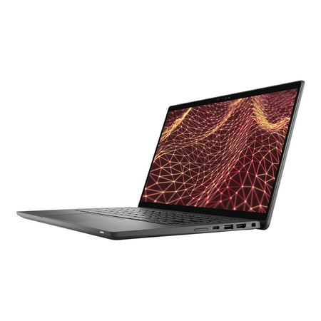 Dell Latitude 7430 - Intel Core i5 1250P - vPro Enterprise - Win 10 Pro (includes Win 11 Pro License) - Intel Iris Xe Graphics - 16 GB RAM - 256 GB SSD NVMe, Class 35 - 14" 1920 x 1080 (Full HD) - 802.11a/b/g/n/ac/ax (Wi-Fi 6E) - kbd: English - BTS - with 3 Years Hardware Service with Onsite/In-Home Service After Remote Diagnosis - Disti SNS