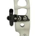 thumbnail image 6 of Cajun Bowfishing Aluminum-Encased Biscuit Arrow Rest with Reversible Mount Design for Both Left and Right-Hand Bows, 6 of 13