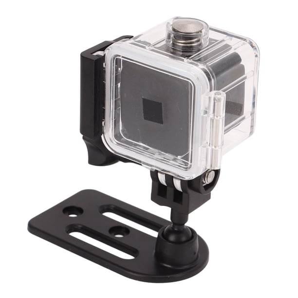 Cámaras de vigilancia hd de 1080p, largo en espera 30m Suciociono de video Magnético Resistente Al Agua Cámaras de Grabacioón para Fotografía Aélea