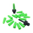 thumbnail image 2 of DYNWAVECA Car Dent Repair Tool Pen Heads Accessories Professional Auto Body Hammer Tip Style A, 2 of 10