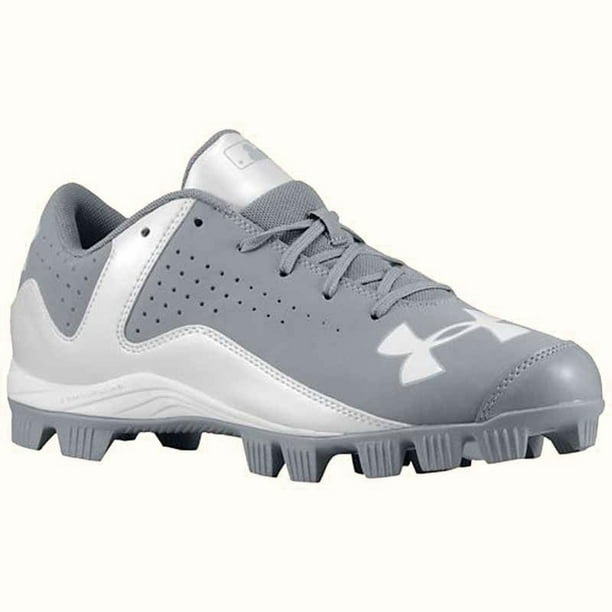 look cleats grey