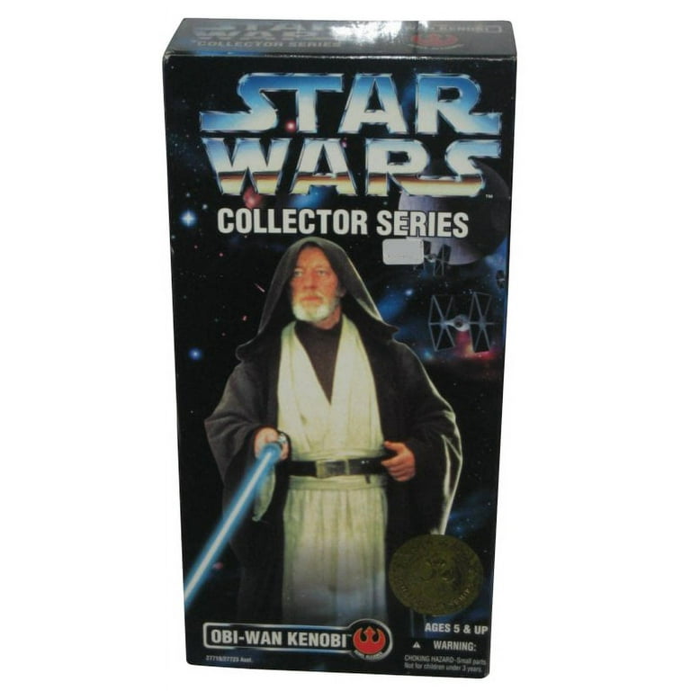 Star wars collector series obi wan 2024 kenobi