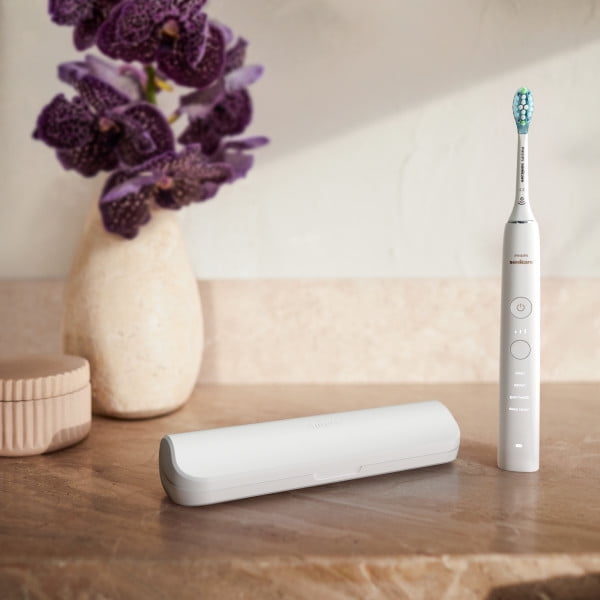 Philips Sonicare DiamondClean 9000 Special Edition Adult