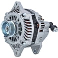 thumbnail image 5 of DB Electrical 400-48152 New Alternator for Subaru ester Impreza Legacy Outback 2005-2011 2.5L, 5 of 6
