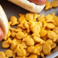 thumbnail image 4 of Pepperidge Farm 31 oz. Carton Goldfish Cheddar Crackers - 6/Case, 4 of 4