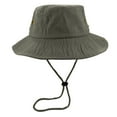 thumbnail image 4 of Gelante 100% Cotton Stone-Washed Safari Booney Sun Hats Caps Adult Size., 4 of 4